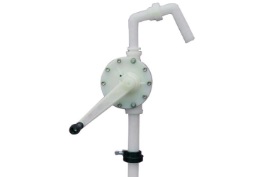 MANUAL ROTARY HAND PUMP JP-08 