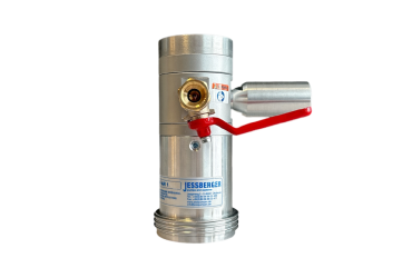 EX-PROOF AIR OPERATED MOTORS JP-AIR 1