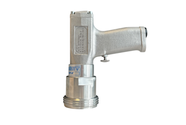 EX-PROOF AIR OPERATED MOTORS JP-AIR 2