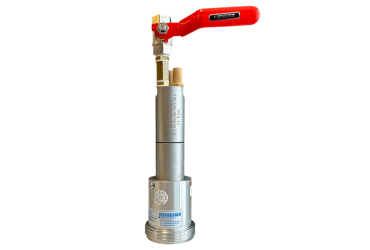 EX-PROOF AIR OPERATED MOTORS JP-AIR 3