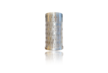 STAINLESS STEEL IMPURITY STRAINERS 