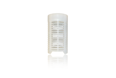 PVDF IMPURITY STRAINERS 